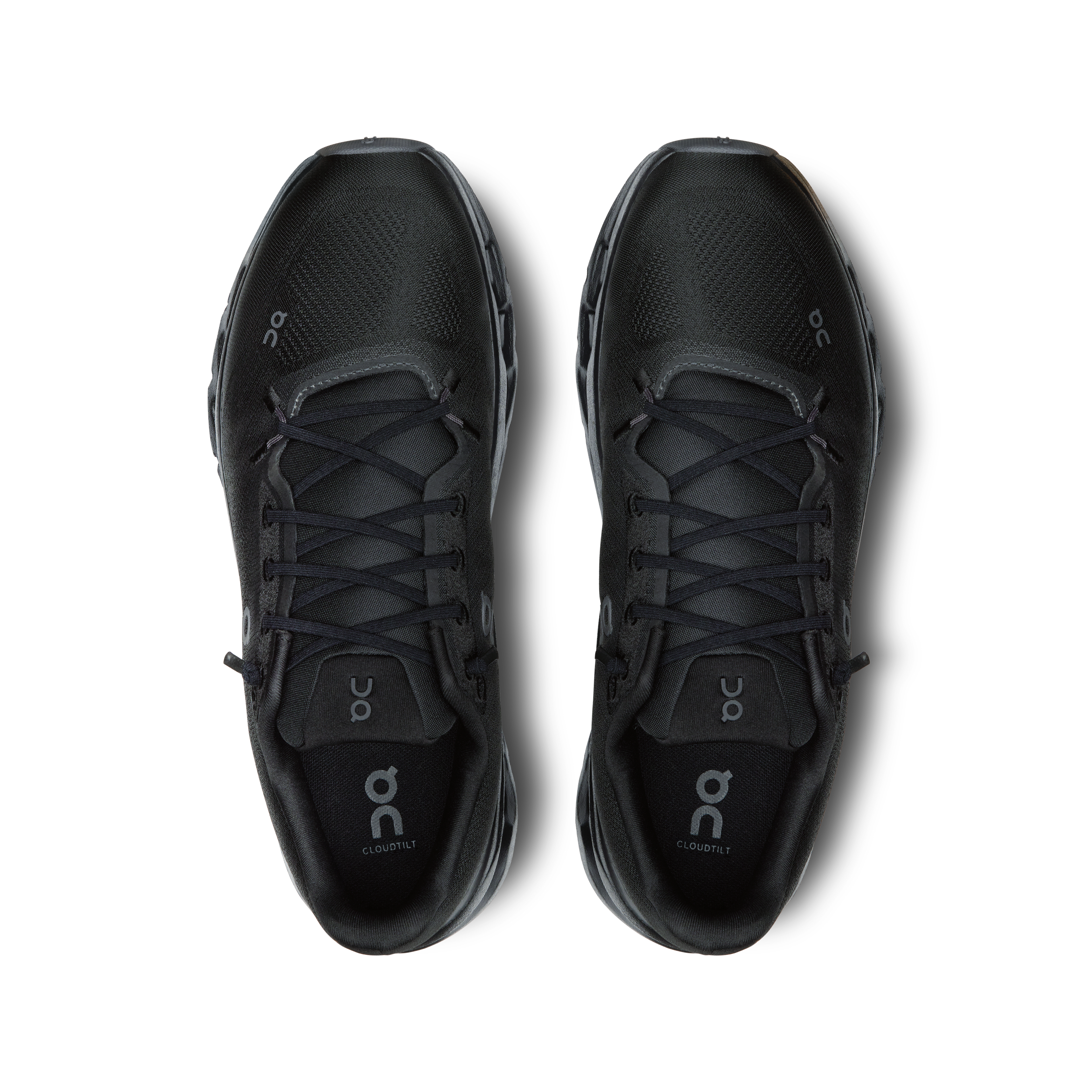 On Men's Cloud Tilt 1.0 Eclipse Black