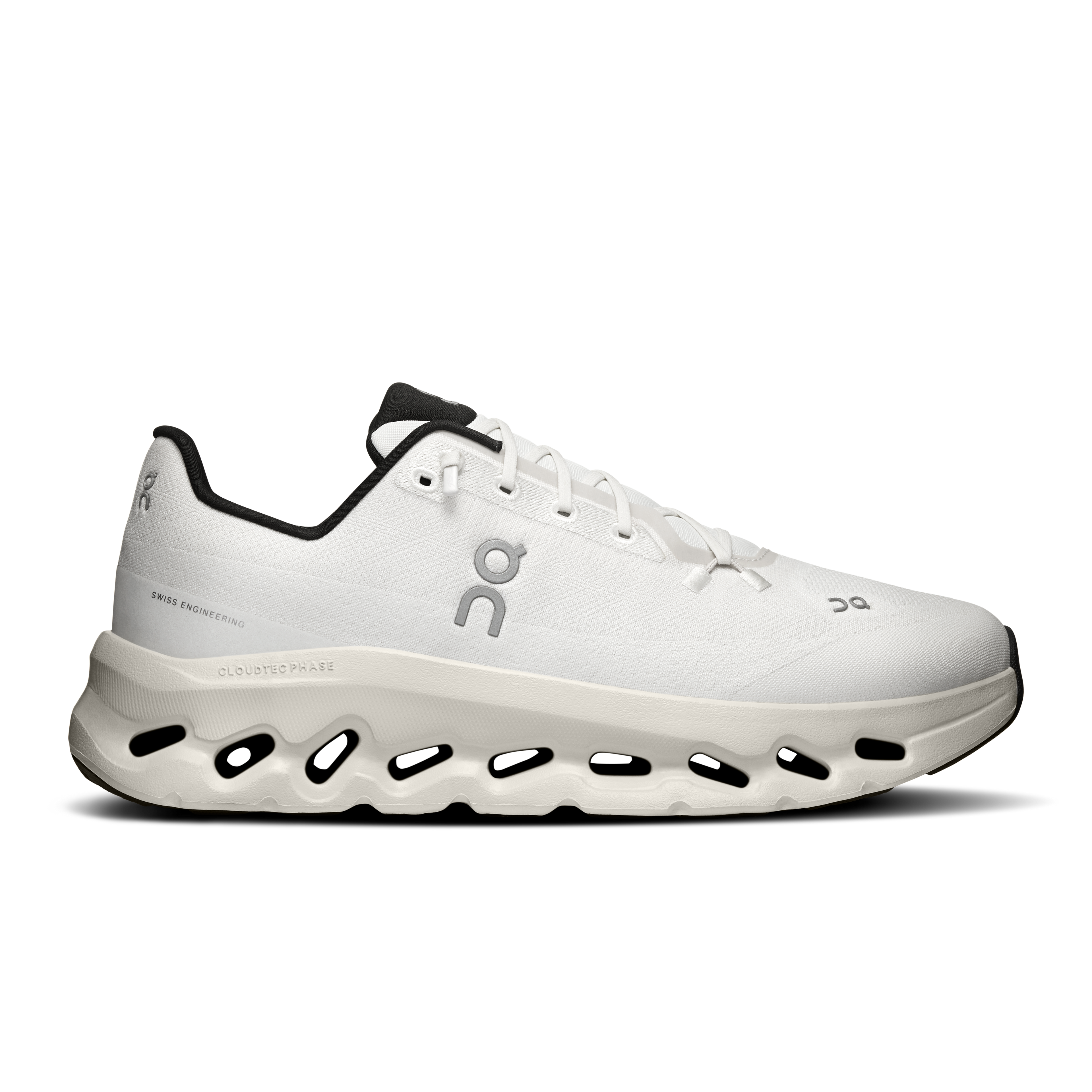 On Men's Cloud Tilt 1.0 Pearl Ice