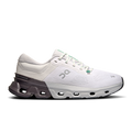 On Men's Cloud Flyer 5.0 White Pebble