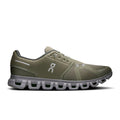On Men's Cloud 6 Olive Eclipse