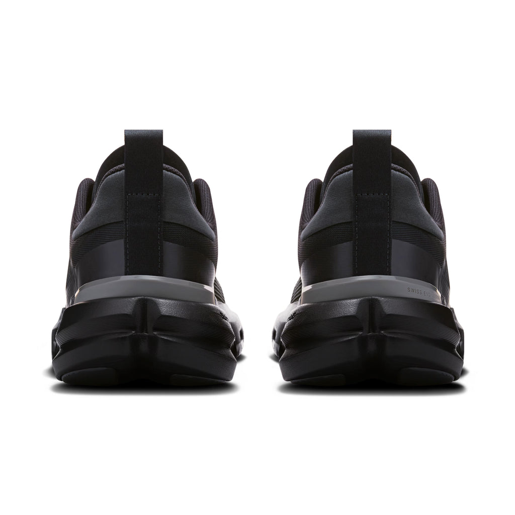 On Men's Cloud Pulse Next 1 Black Stone