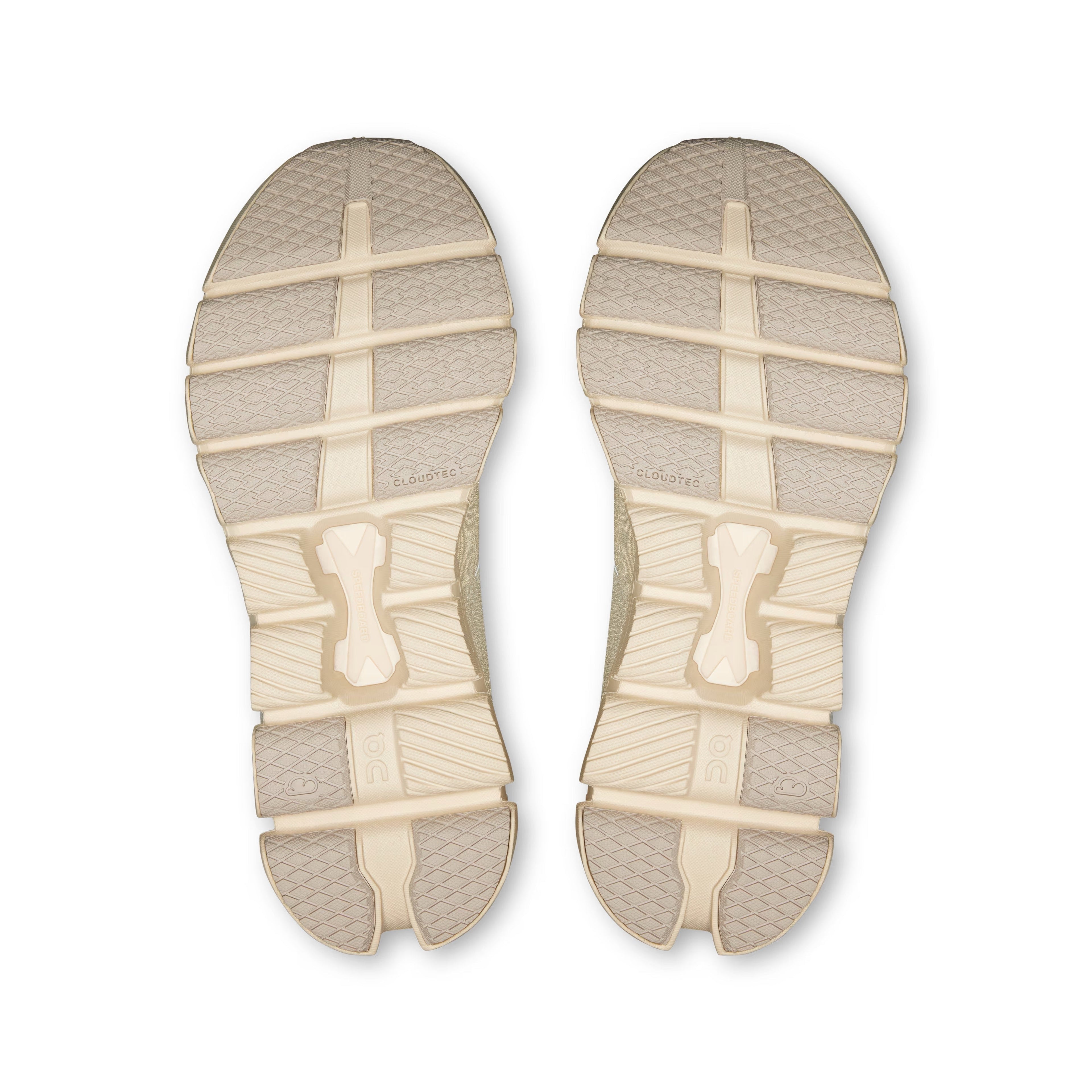 On Women's Cloud X4 AD Ghost Dew