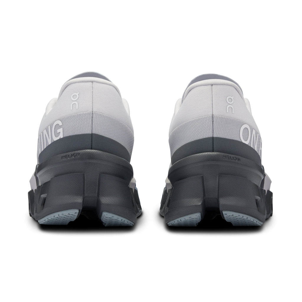 On Men's Cloud Monster 2 Frost Rock