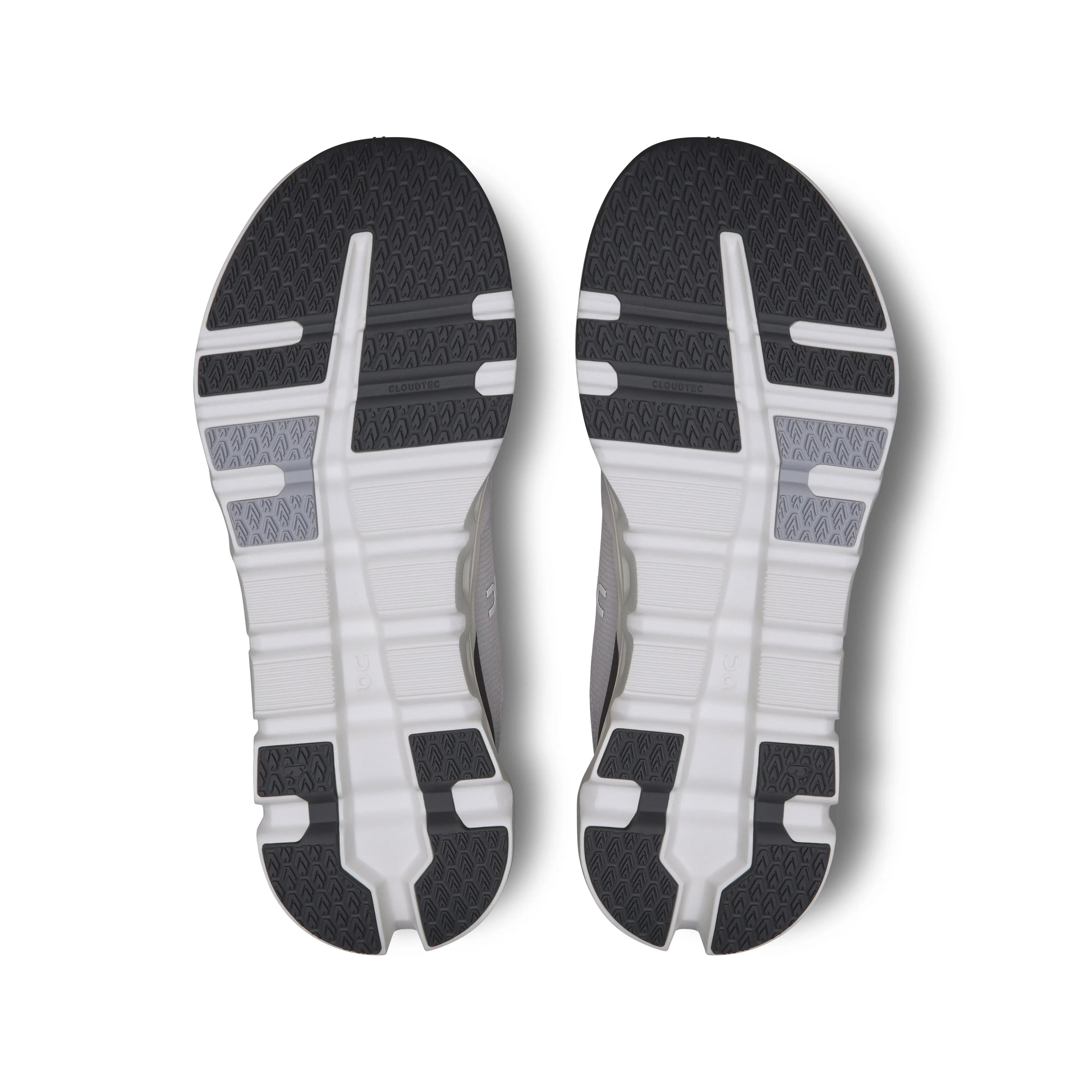 On Women's Cloud Runner 2 Frost White