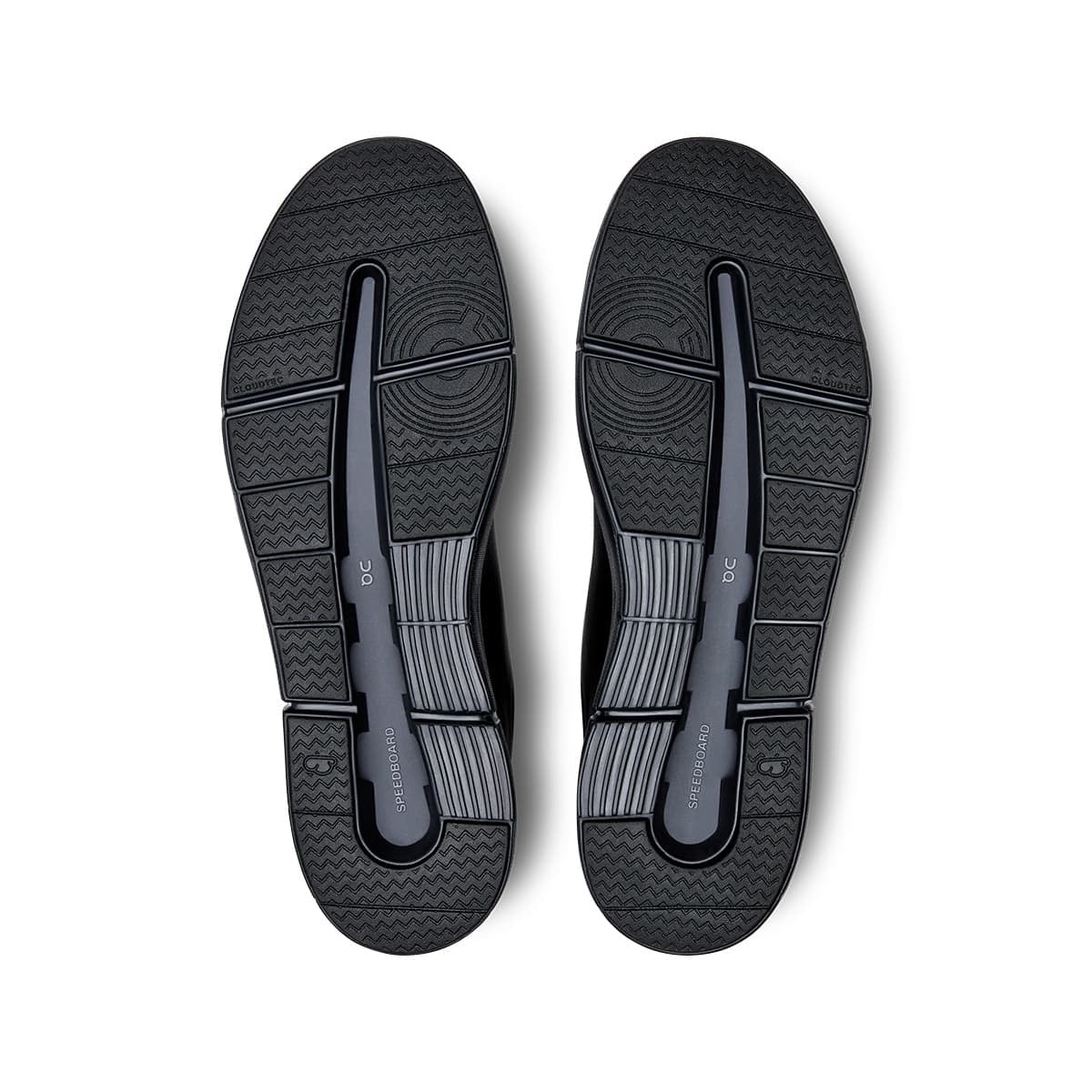 On Women's The Roger Advantage 2 All Black F