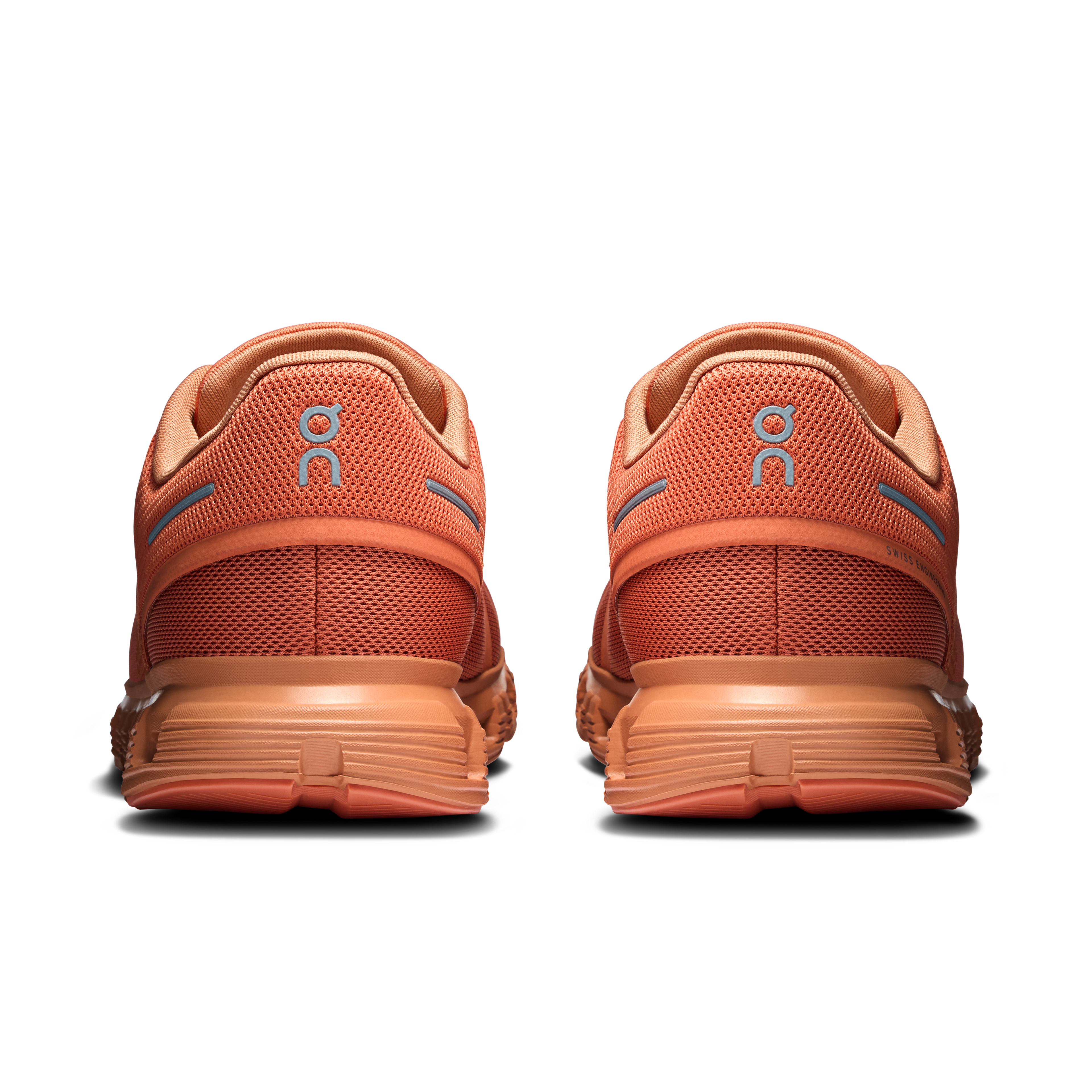 On Men's Cloud 6 Canyon Sandstone